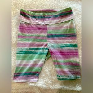 Wild fable soft athletic shorts